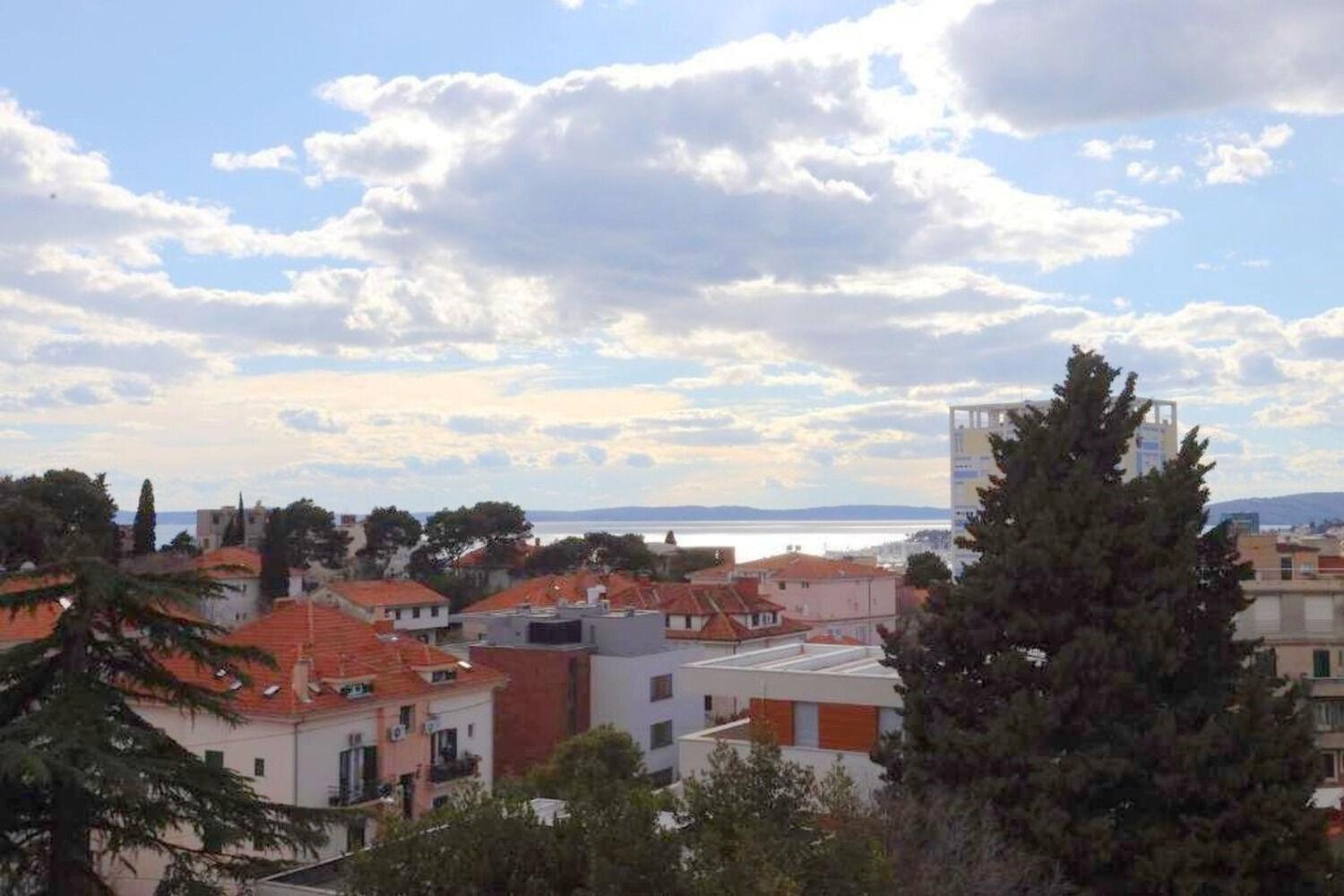 Apartment Mia Split Zewnętrze zdjęcie